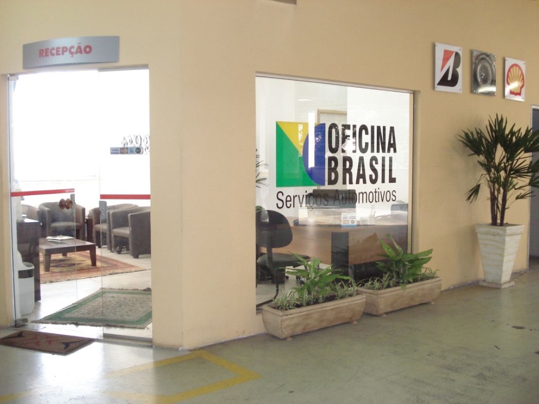 Oficina Brasil Foto 1