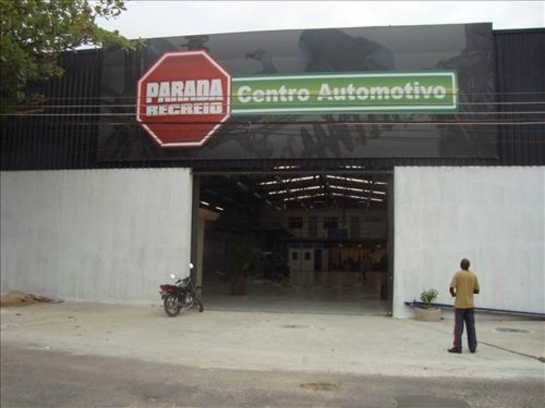 Centro Automotivo Parada Recreio Foto 1