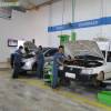 Centro Automotivo Argeo Bosch Car Service Foto 2