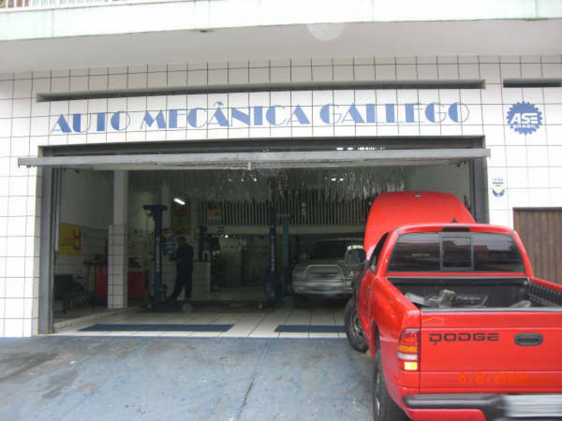 Auto Mecanica Gallego Foto 1