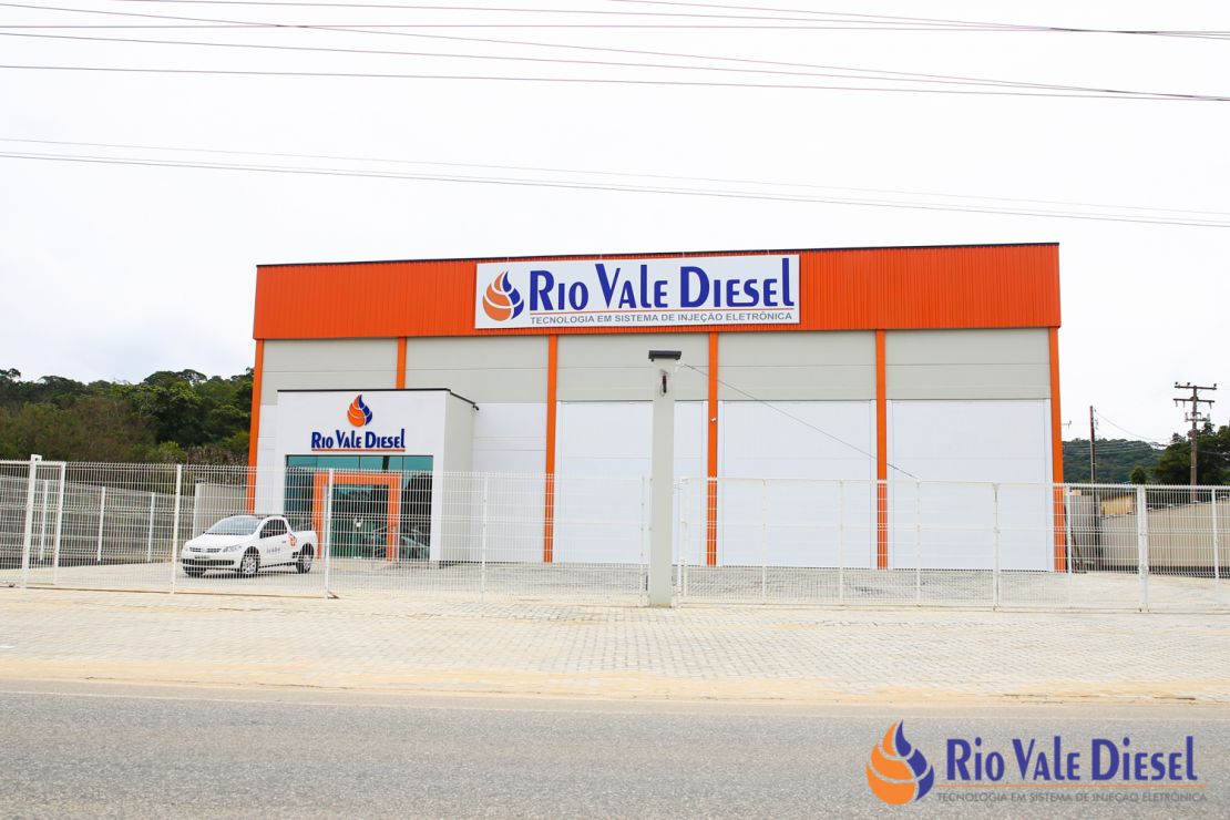 Rio Vale Diesel Foto 1