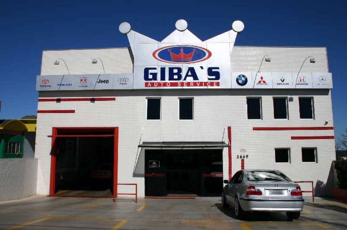 Gibas Auto Service Foto 1