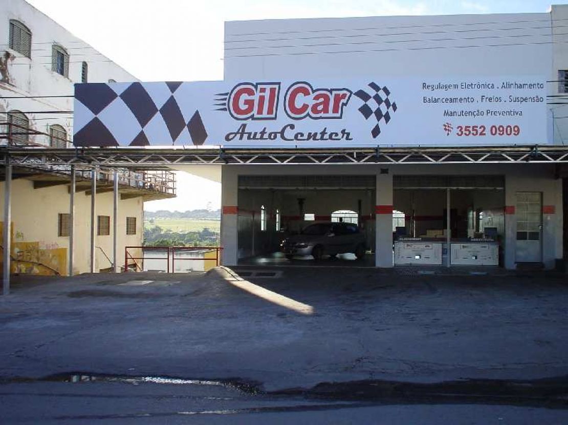 Gilcar Auto Center Foto 1