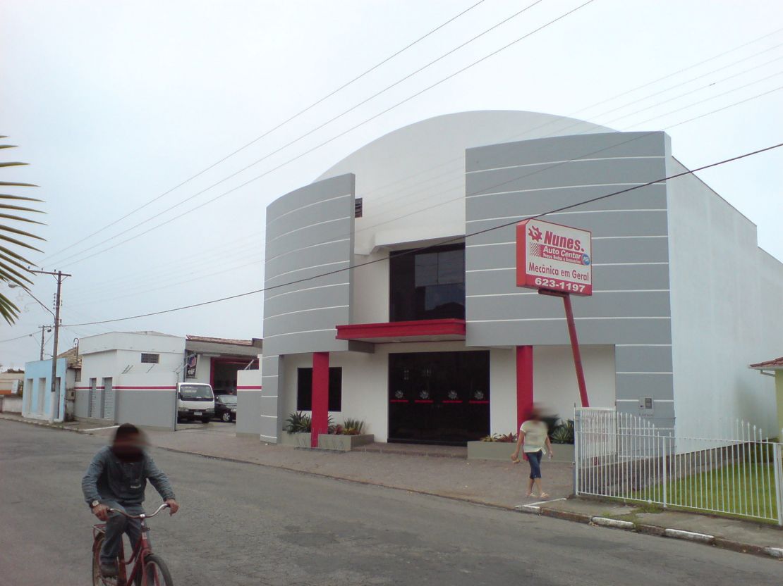 Nunes Auto Center Foto 1