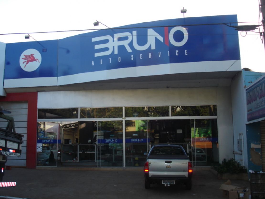 Bruno Auto Service Foto 1